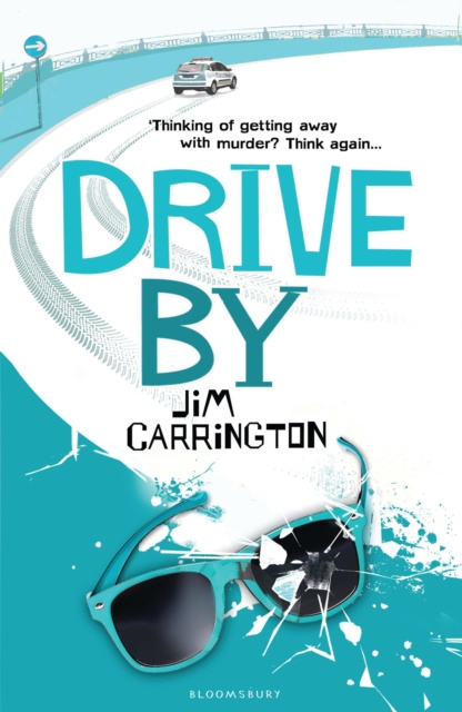E-knjiga Drive By Carrington Jim Carrington