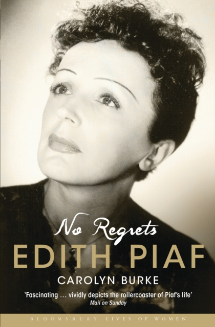 E-knjiga No Regrets Burke Carolyn Burke