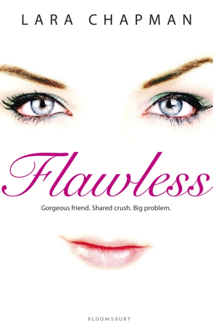 E-knjiga Flawless Chapman Lara Chapman