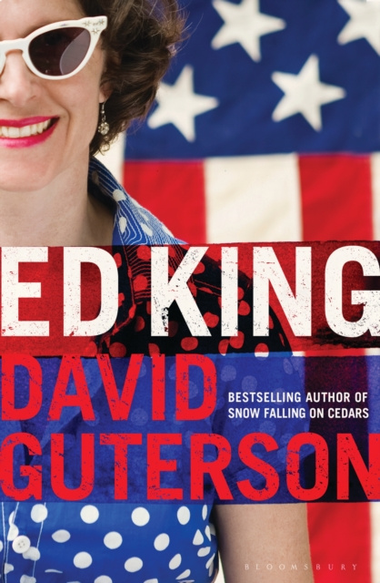 E-knjiga Ed King Guterson David Guterson