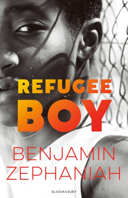 E-Book Refugee Boy Zephaniah Benjamin Zephaniah