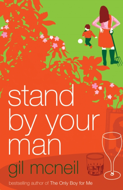 E-knjiga Stand by Your Man McNeil Gil McNeil