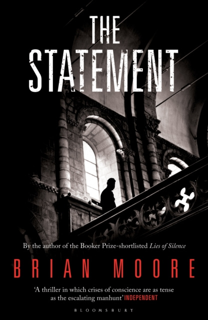 E-knjiga Statement Moore Brian Moore