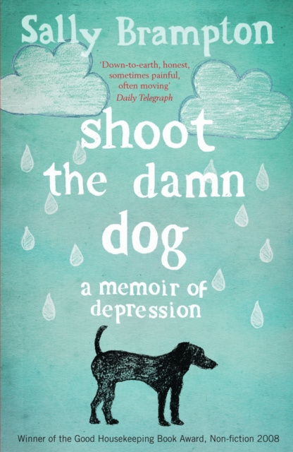 E-Book Shoot the Damn Dog Brampton Sally Brampton