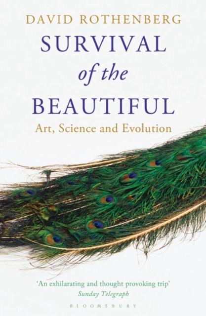 E-knjiga Survival of the Beautiful Rothenberg David Rothenberg