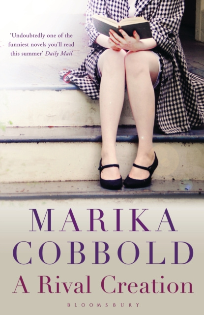E-knjiga Rival Creation Cobbold Marika Cobbold