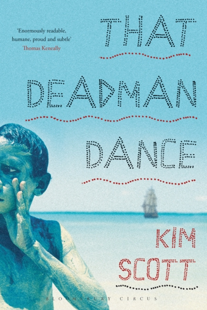 E-knjiga That Deadman Dance Scott Kim Scott