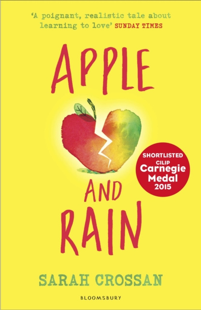 E-Book Apple and Rain Crossan Sarah Crossan