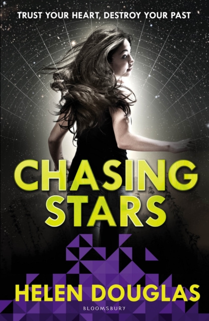 E-knjiga Chasing Stars Douglas Helen Douglas