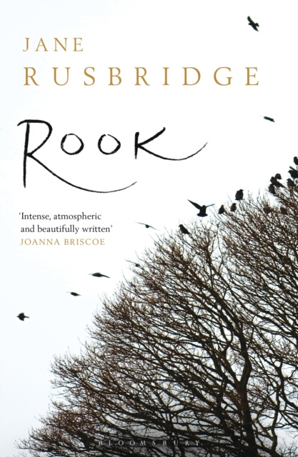 E-knjiga Rook Rusbridge Jane Rusbridge