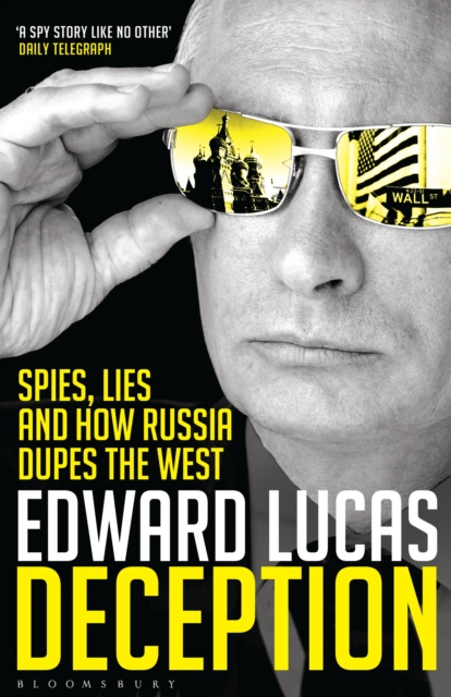 E-knjiga Deception Lucas Edward Lucas