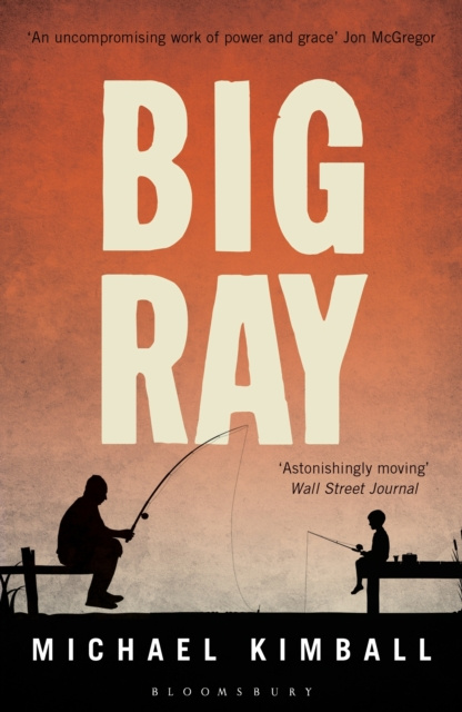 E-knjiga Big Ray Kimball Michael Kimball