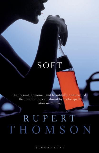 Libro electrónico Soft Thomson Rupert Thomson