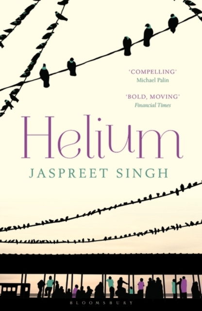E-knjiga Helium Singh Jaspreet Singh