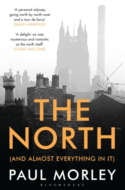 E-knjiga North Morley Paul Morley