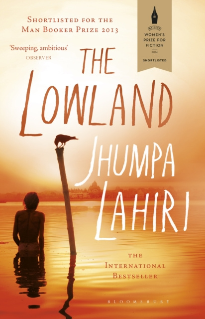 E-knjiga Lowland Lahiri Jhumpa Lahiri