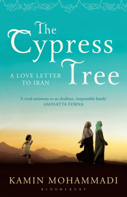 E-knjiga Cypress Tree Mohammadi Kamin Mohammadi