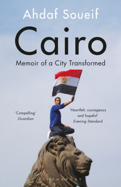 E-knjiga Cairo Soueif Ahdaf Soueif