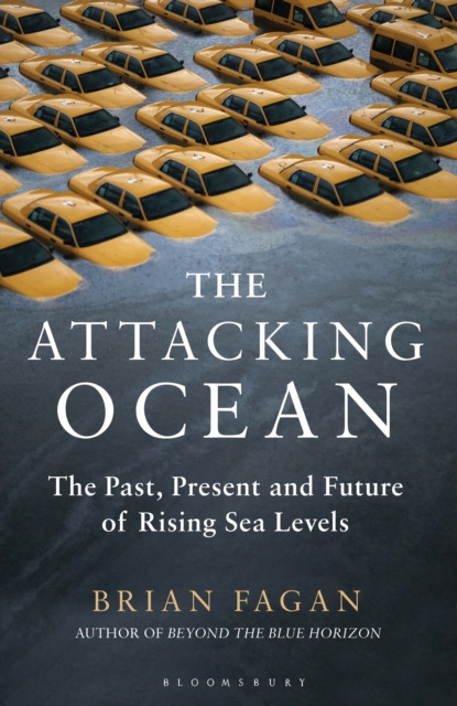 E-knjiga Attacking Ocean Fagan Brian Fagan