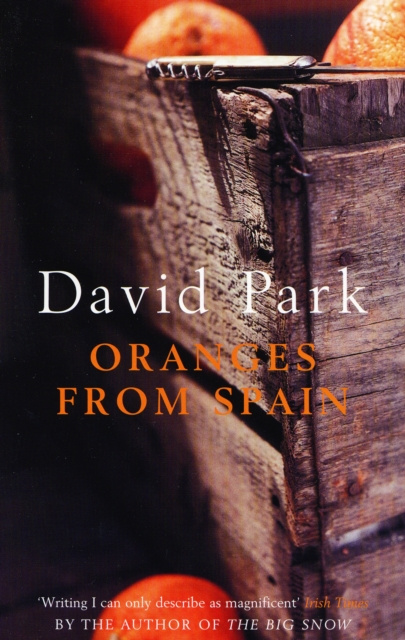 E-Book Oranges From Spain Park David Park