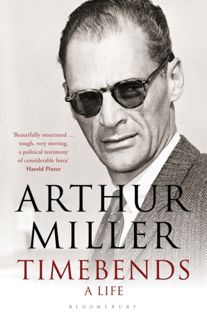 E-könyv Timebends Miller Arthur Miller