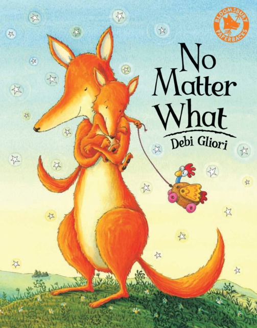 ebook No Matter What Gliori Debi Gliori