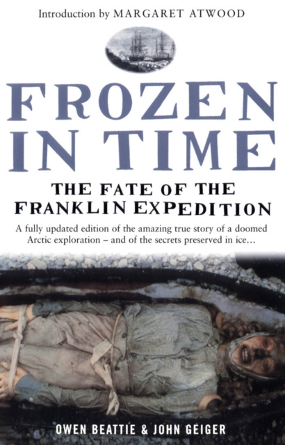 E-book Frozen in Time Geiger John Geiger