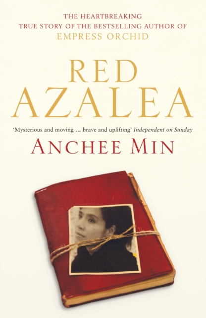 E-Book Red Azalea Min Anchee Min