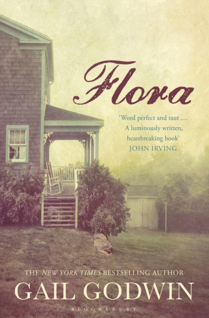 E-knjiga Flora Godwin Gail Godwin