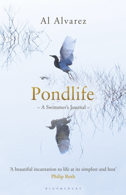 E-kniha Pondlife Alvarez Al Alvarez