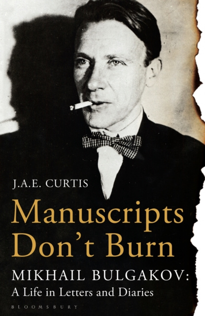 E-book Manuscripts Don't Burn Curtis J.A.E. Curtis
