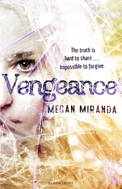 E-knjiga Vengeance Miranda Megan Miranda
