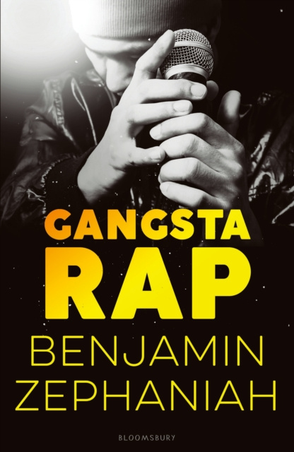 E-Book Gangsta Rap Zephaniah Benjamin Zephaniah