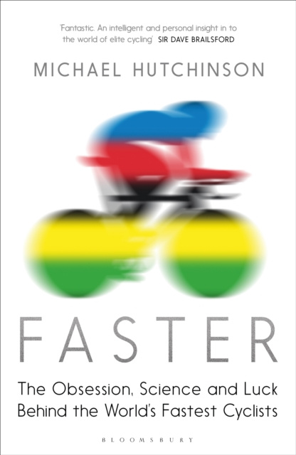 E-knjiga Faster Hutchinson Michael Hutchinson