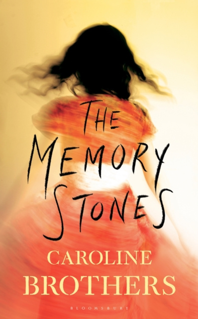 E-knjiga Memory Stones Brothers Caroline Brothers