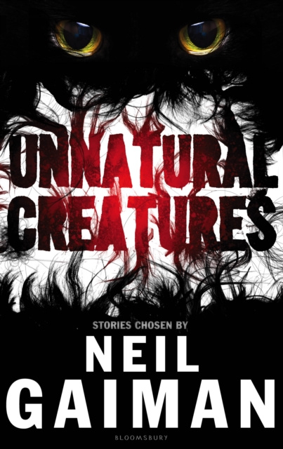 E-book Unnatural Creatures Gaiman Neil Gaiman