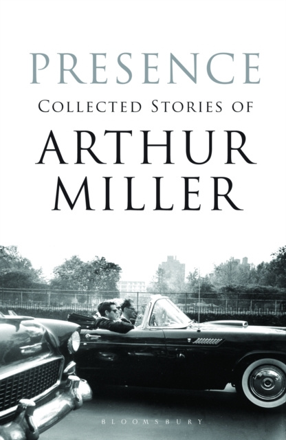 E-book Presence Miller Arthur Miller