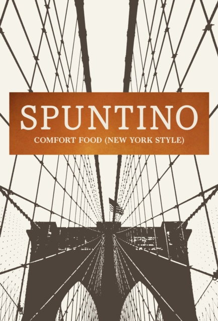 E-book SPUNTINO Norman Russell Norman