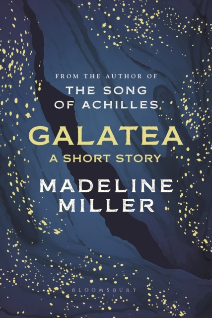 E-book Galatea Miller Madeline Miller