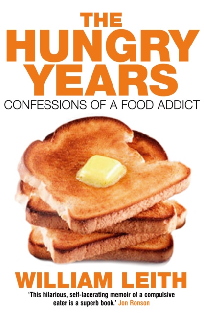 E-knjiga Hungry Years Leith William Leith