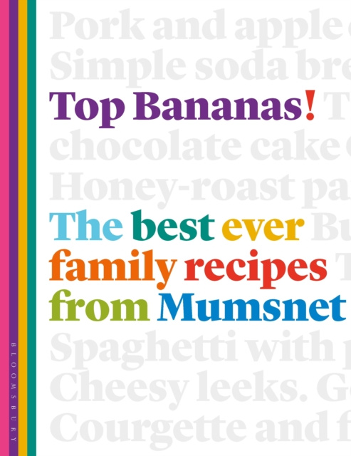 E-knjiga Top Bananas! McDonald Claire McDonald