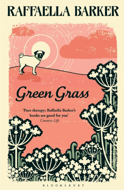 E-knjiga Green Grass Barker Raffaella Barker