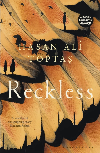 E-knjiga Reckless Toptas Hasan Ali Toptas