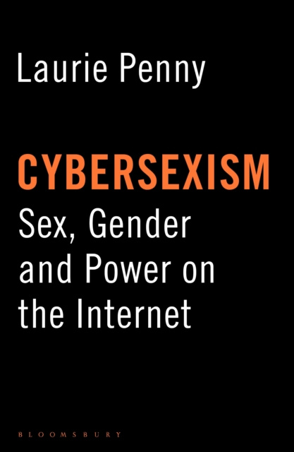 E-knjiga Cybersexism Penny Laurie Penny
