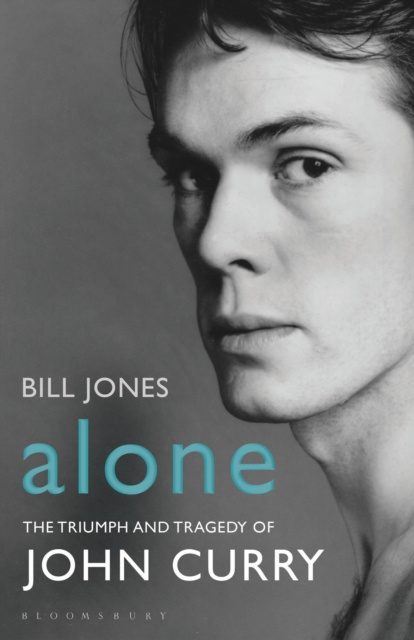 E-knjiga Alone Jones Bill Jones