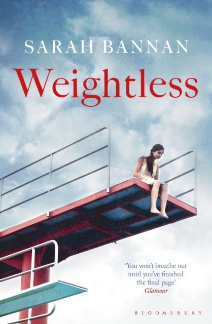 E-knjiga Weightless Bannan Sarah Bannan
