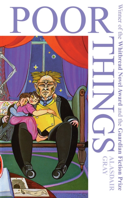 E-Book Poor Things Gray Alasdair Gray
