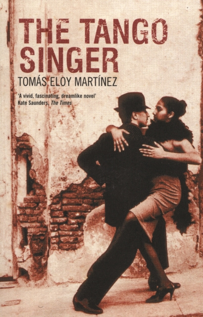 E-knjiga Tango Singer Eloy Mart nez Tom s Eloy Mart nez