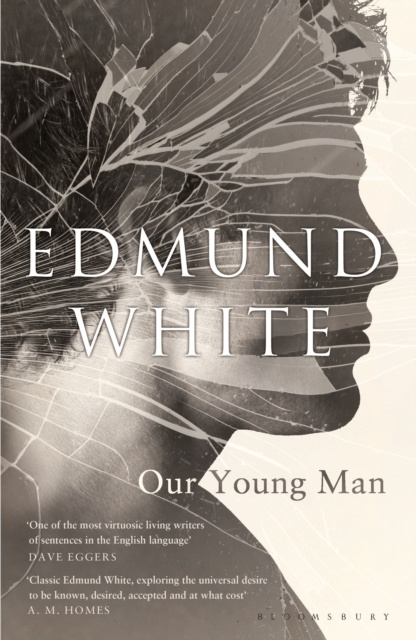 E-Book Our Young Man White Edmund White
