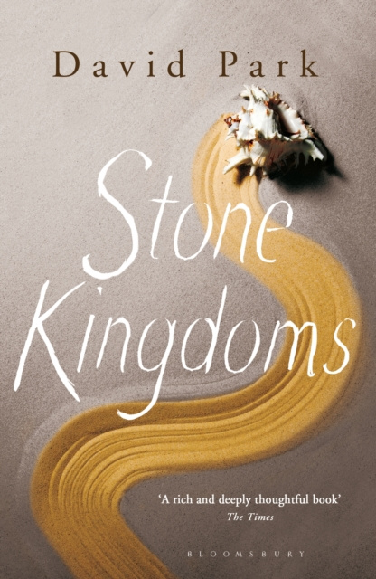 E-Book Stone Kingdoms Park David Park